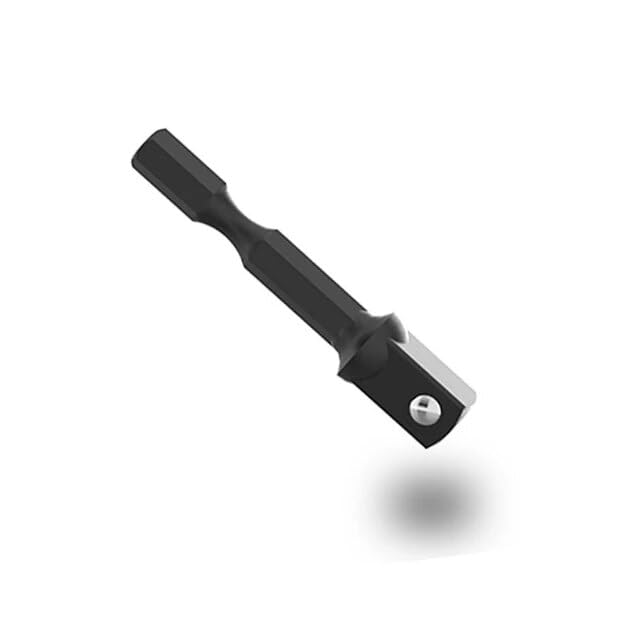 確認用 Amazon | マキタ(Makita) 電動ドリル用 ソケットアダプター 差込角3/8